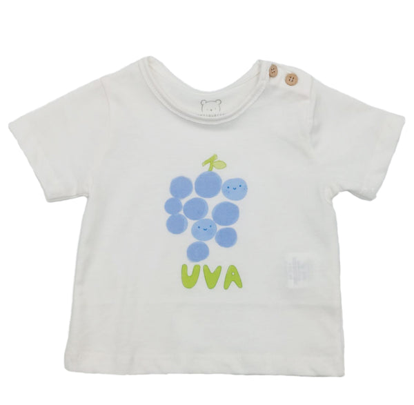 T-shirt UVA