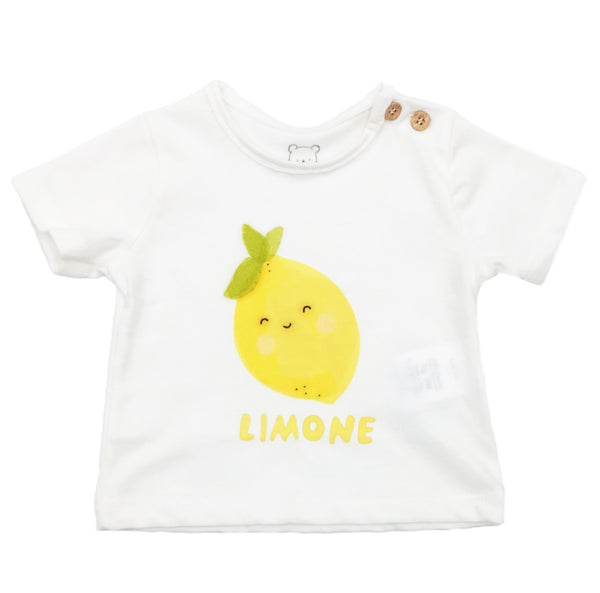 T-shirt LIMONE