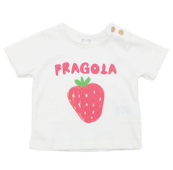 T-shirt FRAGOLA