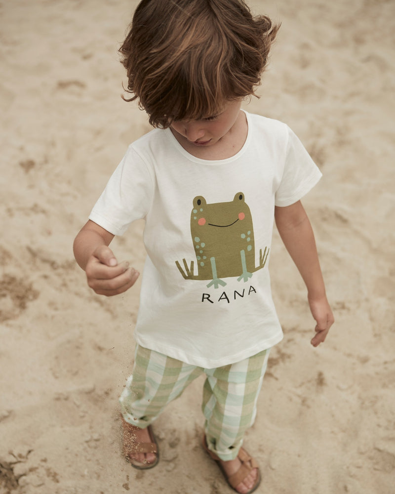 T-shirt RANA