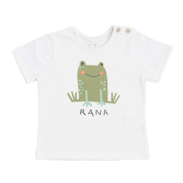 T-shirt RANA